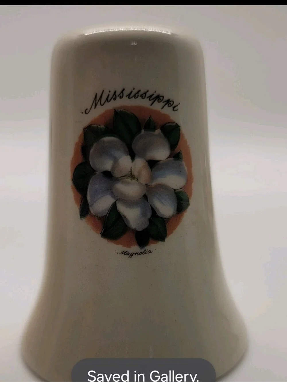 N/A pair ceramic